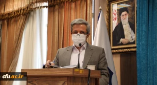 مدیر کل فرهنگی در نشست مدیران ارشد دانشگاه فرهنگیان:

اعتماد و ایجاد بستر مشارکت دانشجو معلمان دربرنامه ریزی و سیاستگذاری فرهنگی از اولویت های اهداف فرهنگی  است