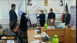 از پوستر مسابقه کشوری طنز ورزشی رونمایی شد 3