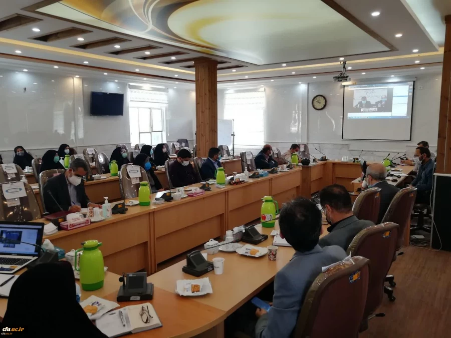 از پوستر مسابقه کشوری طنز ورزشی رونمایی شد 4