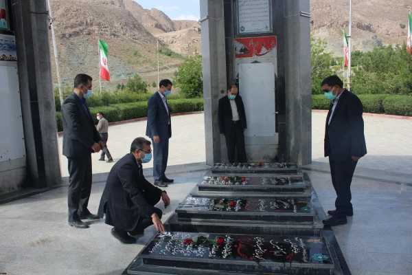 افتتاح آشپزخانه مجهز دانشجویی دانشگاه فرهنگیان شهید رجایی تربت حیدریه 2