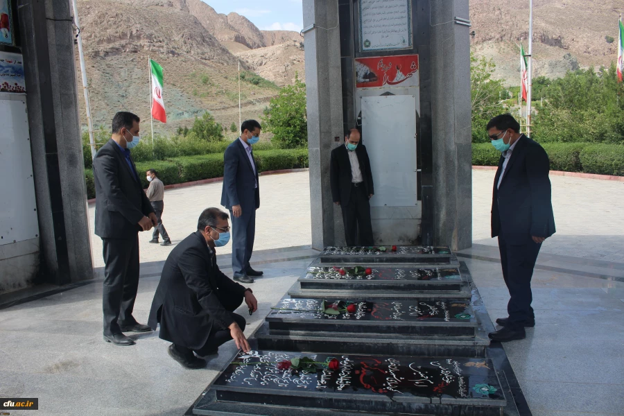 افتتاح آشپزخانه مجهز دانشجویی دانشگاه فرهنگیان شهید رجایی تربت حیدریه 2