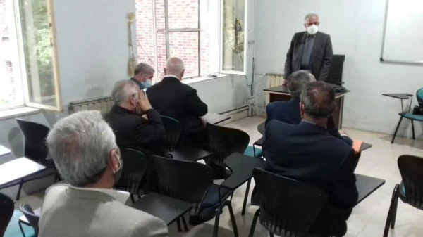 مراسم شب خاطره با حضور رزمندگان دانشجو معلم اعزامی به جبهه های حق علیه باطل در سال 61 برگزار و از کتابی با عنوان "حماسه خرمشهر و آن سی دانشجوی لر"، در دانشگاه فرهنگیان لرستان رونمایی شد  2