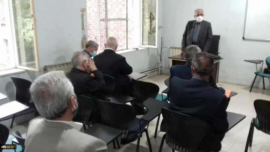 مراسم شب خاطره با حضور رزمندگان دانشجو معلم اعزامی به جبهه های حق علیه باطل در سال 61 برگزار و از کتابی با عنوان "حماسه خرمشهر و آن سی دانشجوی لر"، در دانشگاه فرهنگیان لرستان رونمایی شد  2