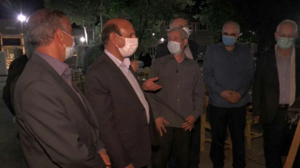 مراسم شب خاطره با حضور رزمندگان دانشجو معلم اعزامی به جبهه های حق علیه باطل در سال 61 برگزار و از کتابی با عنوان "حماسه خرمشهر و آن سی دانشجوی لر"، در دانشگاه فرهنگیان لرستان رونمایی شد  2