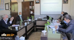 انعقاد تفاهم نامه همکاری سه جانبه در راستای توسعه عدالت آموزشی در مناطق محروم و کم برخوردار در خراسان رضوی 2