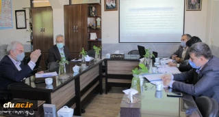 انعقاد تفاهم نامه همکاری سه جانبه در راستای توسعه عدالت آموزشی در مناطق محروم و کم برخوردار در خراسان رضوی