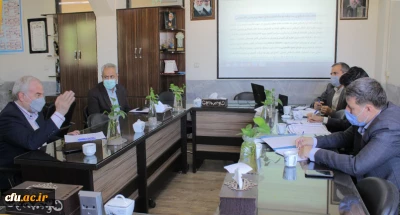 انعقاد تفاهم نامه همکاری سه جانبه در راستای توسعه عدالت آموزشی در مناطق محروم و کم برخوردار در خراسان رضوی