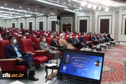 آیین اختتامیه جشنواره کشوری ورزش های همگانی
گرامی داشت یاد و خاطره شهید سردار سلیمانی، سردار دل ها
 4