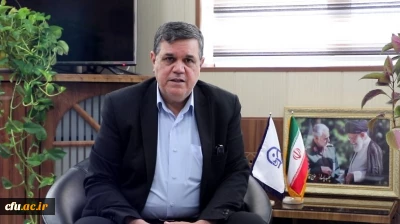 رئیس دانشگاه فرهنگیان:

تقویت و تداوم فعالیت های قرآنی از برنامه های دانشگاه فرهنگیان تا افق 1404 است