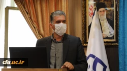 راه اندازی کمیسیونهای تخصصی رشته ای و طرح شناسه تدریس از اولویتهای دفتر برنامه ریزی درسی در سال 1400 است 2