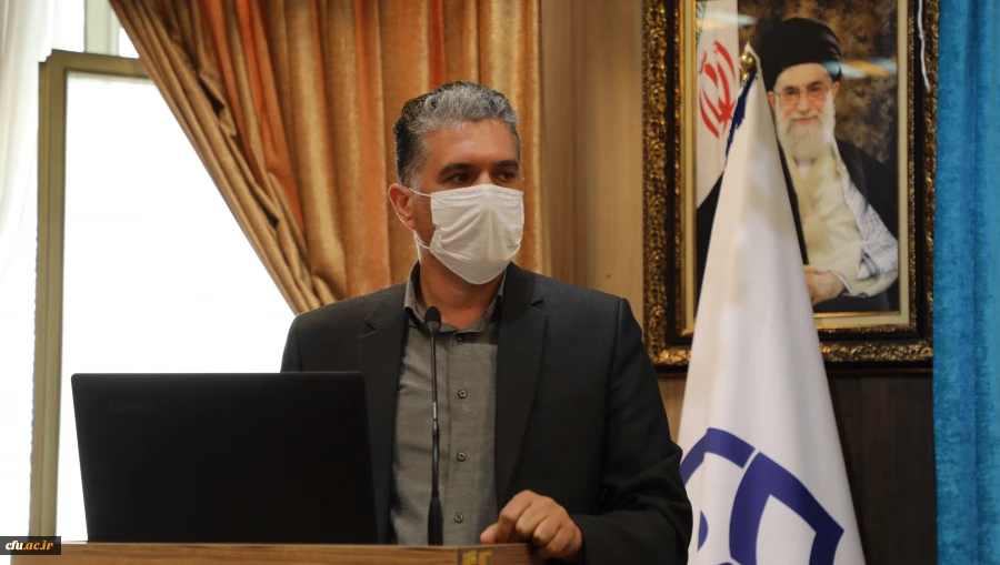 راه اندازی کمیسیونهای تخصصی رشته ای و طرح شناسه تدریس از اولویتهای دفتر برنامه ریزی درسی در سال 1400 است 2