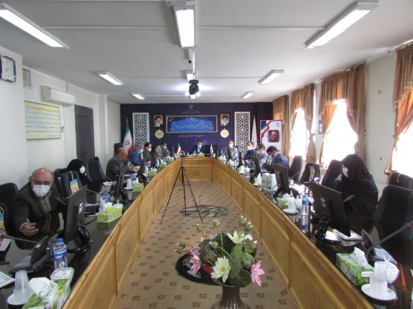 تقویت بنیه های دانشگاه فرهنگیان در اولویت آموزش و پرورش است
 3