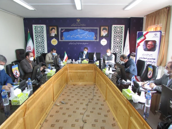 تقویت بنیه های دانشگاه فرهنگیان در اولویت آموزش و پرورش است
 4