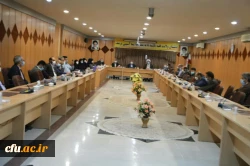 یادمان شهید گمنام پردیس علامه طباطبایی دانشگاه فرهنگیان لرستان افتتاح شد. 9