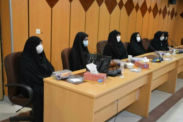 یادمان شهید گمنام پردیس علامه طباطبایی دانشگاه فرهنگیان لرستان افتتاح شد. 10