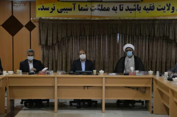 یادمان شهید گمنام پردیس علامه طباطبایی دانشگاه فرهنگیان لرستان افتتاح شد. 11