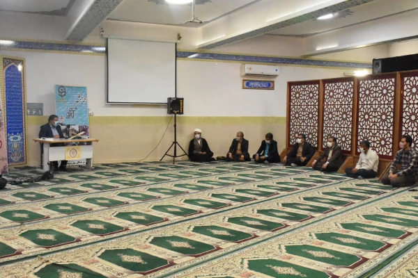 مراسم گرامیداشت روز سوم خرداد (سالروز فتح خرمشهر) 2