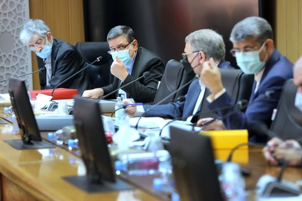 سی و یکمین نشست هیأت امنای دانشگاه فرهنگیان 13