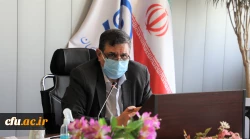 استمرار نظارت بر فرآیند آموزش های دانشگاه ضروری است 2