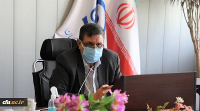 رئیس دانشگاه فرهنگیان:

استمرار نظارت بر فرآیند آموزش های دانشگاه ضروری است
