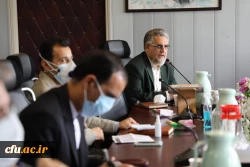 استمرار نظارت بر فرآیند آموزش های دانشگاه ضروری است 3