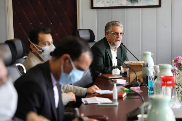 استمرار نظارت بر فرآیند آموزش های دانشگاه ضروری است 3