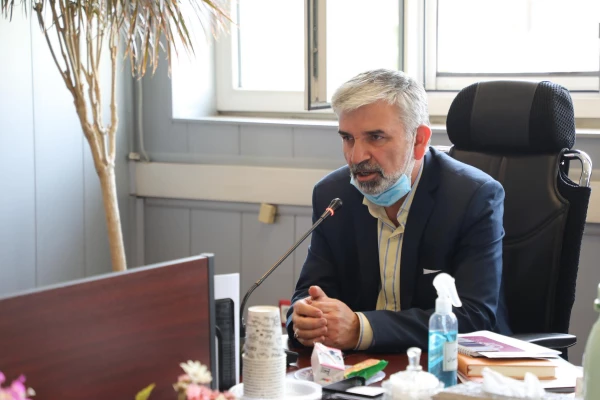 استمرار نظارت بر فرآیند آموزش های دانشگاه ضروری است 4