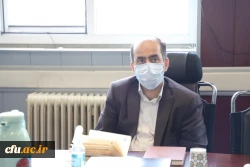 استمرار نظارت بر فرآیند آموزش های دانشگاه ضروری است 5