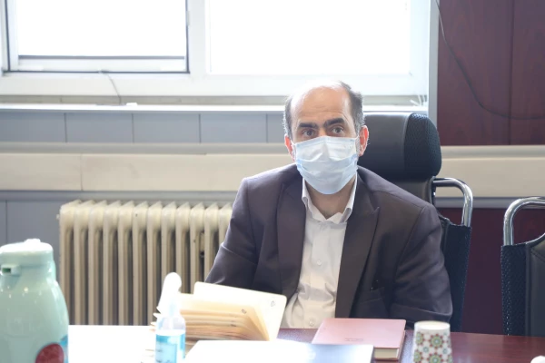 استمرار نظارت بر فرآیند آموزش های دانشگاه ضروری است 5