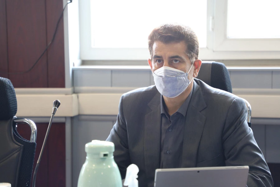 استمرار نظارت بر فرآیند آموزش های دانشگاه ضروری است 6