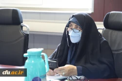 استمرار نظارت بر فرآیند آموزش های دانشگاه ضروری است 7