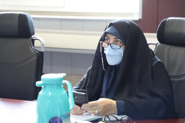 استمرار نظارت بر فرآیند آموزش های دانشگاه ضروری است 7