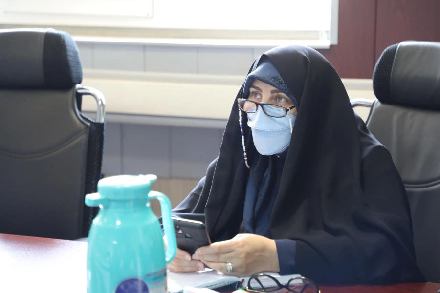 استمرار نظارت بر فرآیند آموزش های دانشگاه ضروری است 7