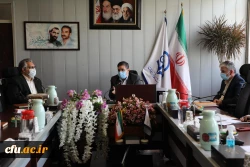 استمرار نظارت بر فرآیند آموزش های دانشگاه ضروری است 8