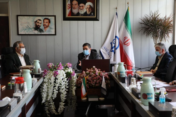 استمرار نظارت بر فرآیند آموزش های دانشگاه ضروری است 8