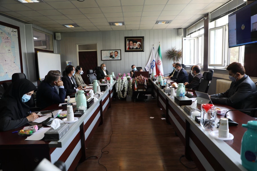 استمرار نظارت بر فرآیند آموزش های دانشگاه ضروری است 9