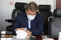 استمرار نظارت بر فرآیند آموزش های دانشگاه ضروری است 10