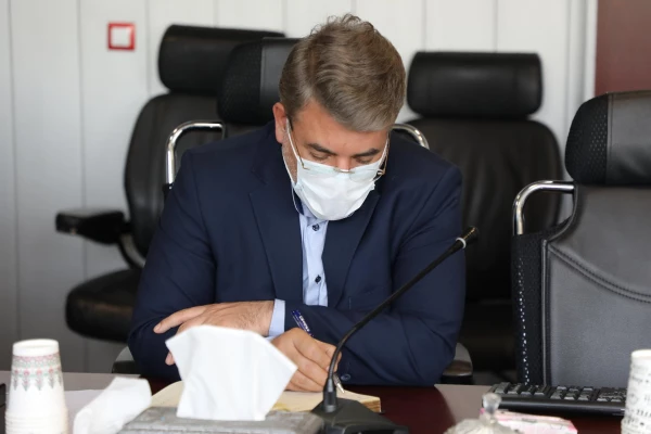 استمرار نظارت بر فرآیند آموزش های دانشگاه ضروری است 10