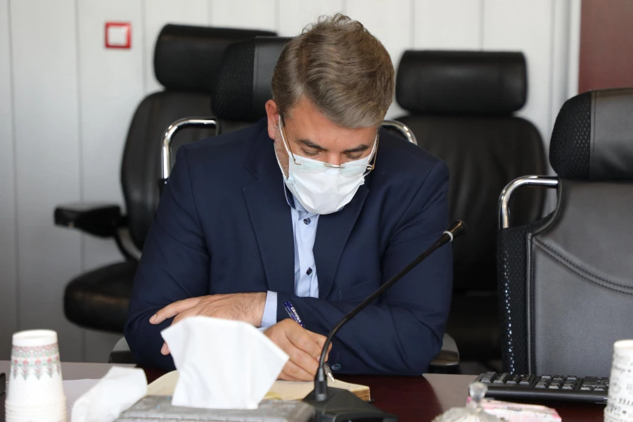 استمرار نظارت بر فرآیند آموزش های دانشگاه ضروری است 10