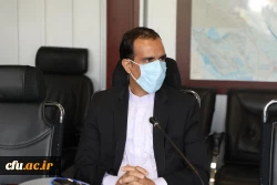 استمرار نظارت بر فرآیند آموزش های دانشگاه ضروری است 11