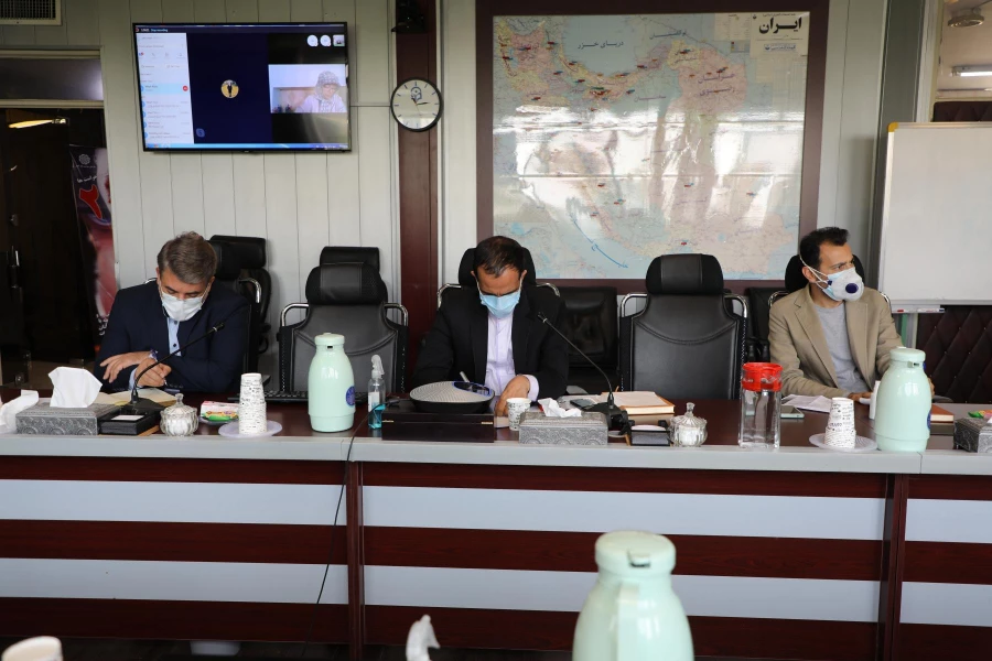 استمرار نظارت بر فرآیند آموزش های دانشگاه ضروری است 12