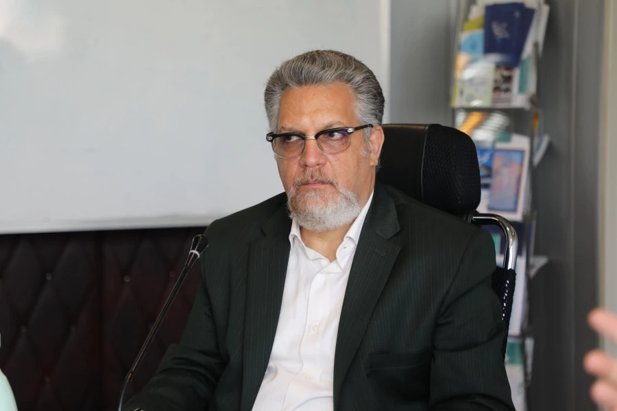 استمرار نظارت بر فرآیند آموزش های دانشگاه ضروری است 13