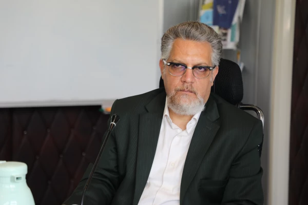 برنامه ها و اقدام های معاونت نظارت در دانشگاه فرهنگیان، نیازمند تقویت و حمایت همه جانبه است 2