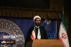 درخشش دانشجومعلمان دانشگاه فرهنگیان در سی و پنجمین جشنواره ملی قرآن و عترت دانشجویان دانشگاه های سراسر کشور  3