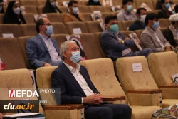 درخشش دانشجومعلمان دانشگاه فرهنگیان در سی و پنجمین جشنواره ملی قرآن و عترت دانشجویان دانشگاه های سراسر کشور  4