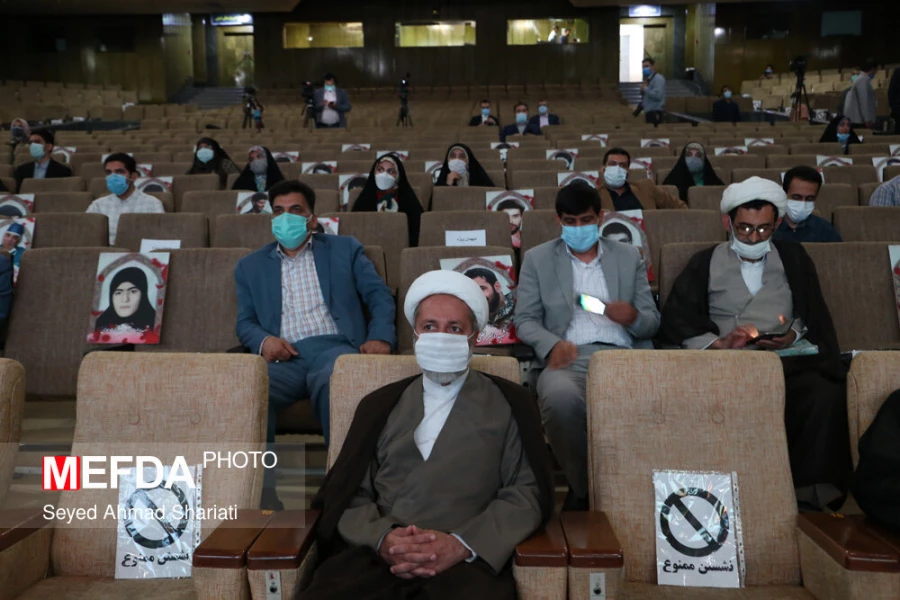 درخشش دانشجومعلمان دانشگاه فرهنگیان در سی و پنجمین جشنواره ملی قرآن و عترت دانشجویان دانشگاه های سراسر کشور  5