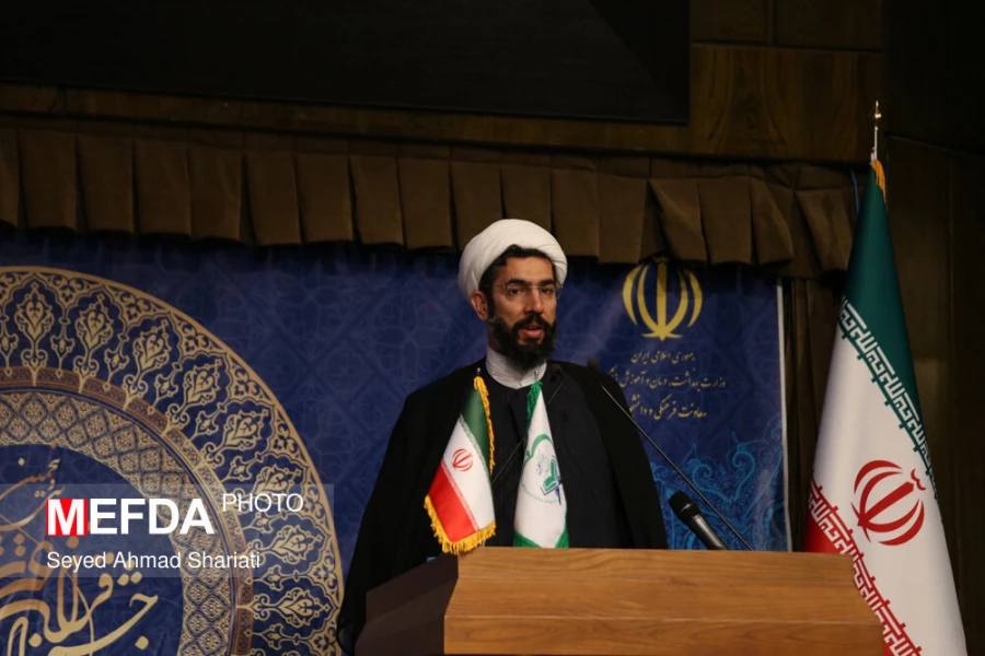 درخشش دانشجومعلمان دانشگاه فرهنگیان در سی و پنجمین جشنواره ملی قرآن و عترت دانشجویان دانشگاه های سراسر کشور 3