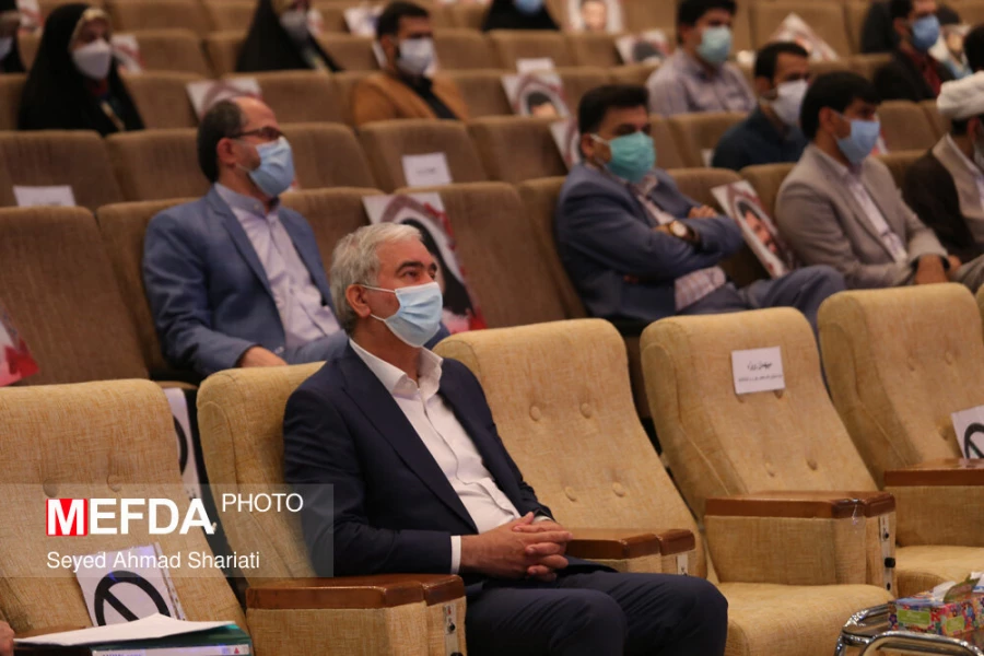 درخشش دانشجومعلمان دانشگاه فرهنگیان در سی و پنجمین جشنواره ملی قرآن و عترت دانشجویان دانشگاه های سراسر کشور 4