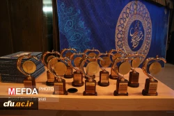 درخشش دانشجومعلمان دانشگاه فرهنگیان در سی و پنجمین جشنواره ملی قرآن و عترت دانشجویان دانشگاه های سراسر کشور 6