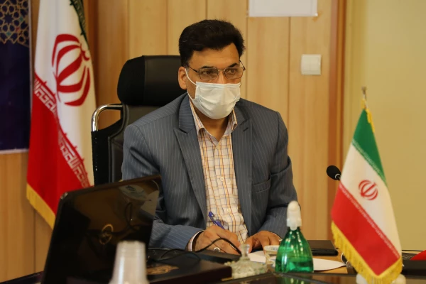 دانشجومعلمان فعال می توانند با همفکری و ایده پردازی، پیشران حرکت های جهادی و تحولی در عرصه تعلیم و تربیت جامعه باشند 3